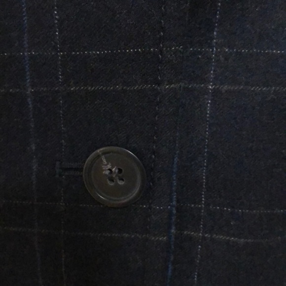 Jcrew Super 110s size 2 Wool blazer - Picture 2 of 9